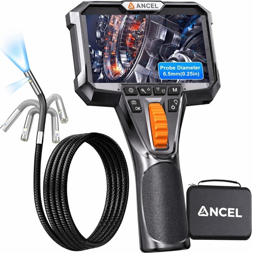 Endoskopkamera 5mm endoscope - endoskopkamera, 6.5mm