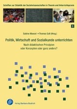 Politik, Wirtschaft und