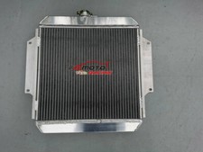 Aluminum Radiator For SUZUKI