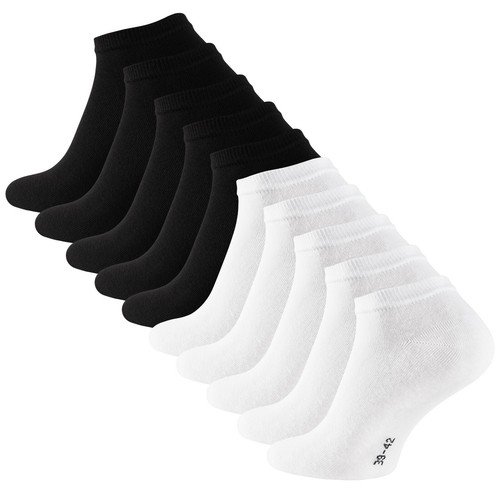 Paar sneakersocken sport - paar,