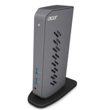 Acer USB 3.0 Dock II - U301