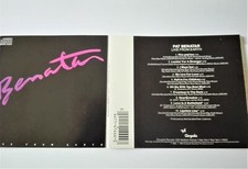 PAT BENATAR - LIVE FROM EARTH