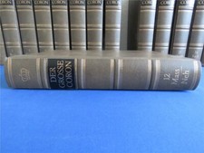 Der Grosse CORON * das moderne Nachschlagewerk - Bd. 12 * Mass-Neh * Gold Leder