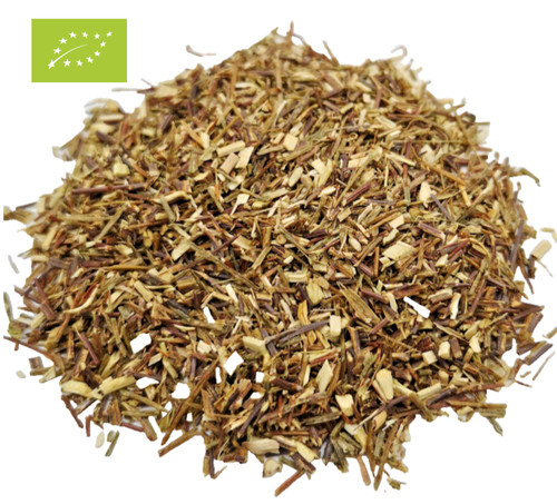 Bio rooibos grün 100g tee - tee, o