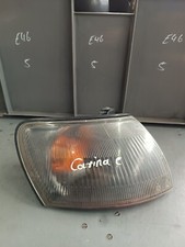 Original Toyota Carina E T19 Blinkleuchte Blinker vorne rechts 81510 05010