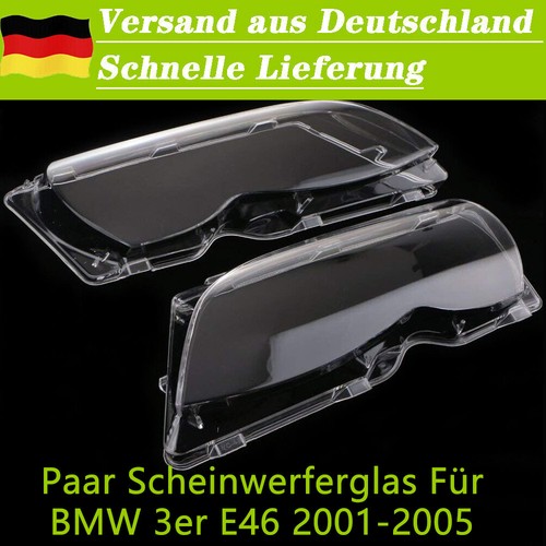 Paar scheinwerferglas linse - scheinwerferglas,