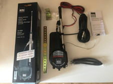 BERU elektrische Automatik