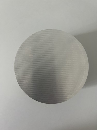 Aluminium rundmaterial ø - aluminium,