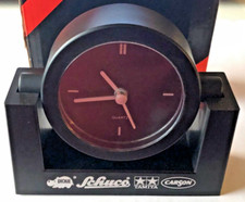 Quartz Uhr , mit Dickie / Schuco / Tamiya und Carson Werbung , OVP , TOP Zustand