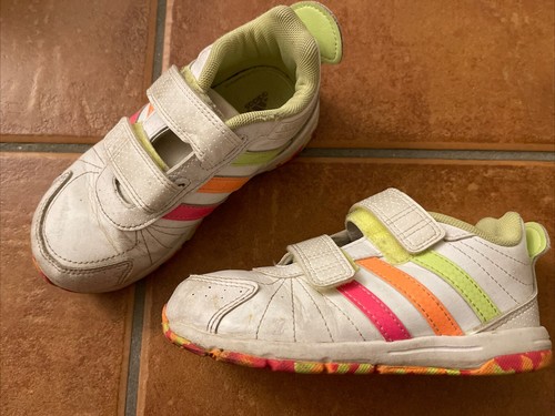 Adidas schuhe 27 - schuhe, mädchen