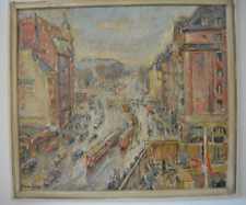 Hannes RUNGE Baustelle