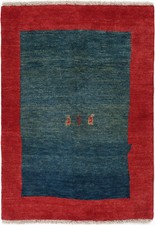 Gabbeh Teppich Rug Carpet