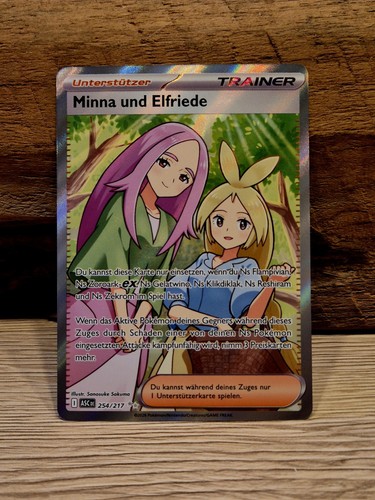 Pokemon minna und elfriede - pokemon,