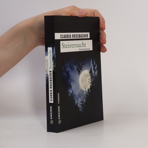 Steirernacht sandra mohrs - steirernacht:,