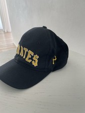 Pittsburgh Pirates MLB Vintage Cap Snapback