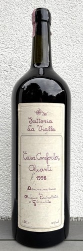 Liter flasche 1998 - 5-liter-flasche, !