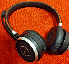 Jabra  Headset, kabellose