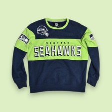 Seattle Seahawks Sweatshirt
