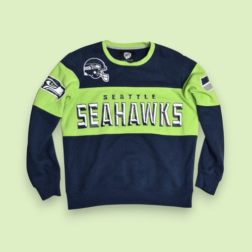 Seattle seahawks sweatshirt - seahawks,