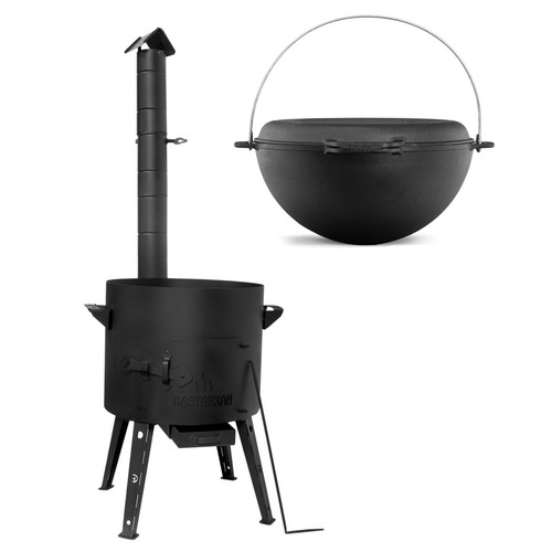 ø40cm uchag ofen - uchag-ofen, mit