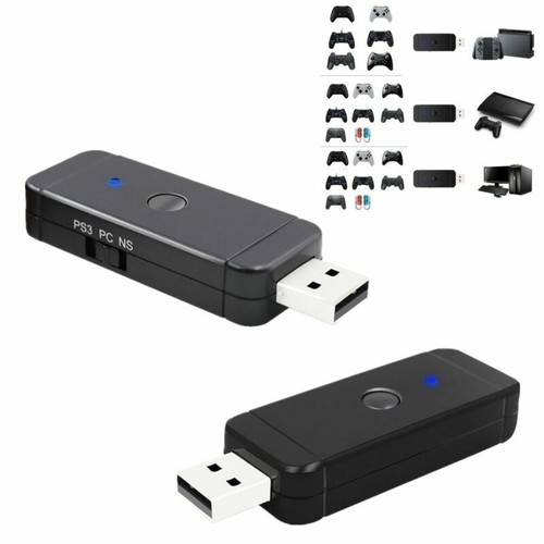 Wireless controller adapter - controller,