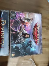 Divinity: Original Sin