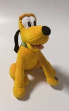 Disney Pluto Hund Plüschtier