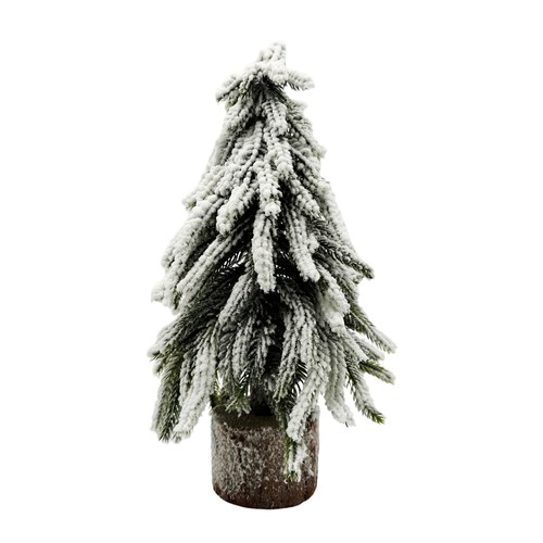 Tannenbaum mini grün