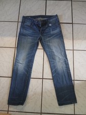 G Star 3301 Straight 34/34
