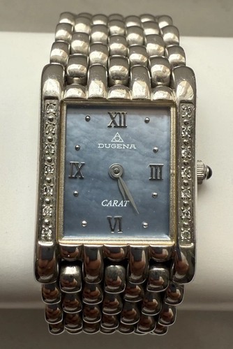 Dugena carat damen - dugena,