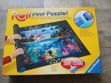 RAVENSBURGER Puzzleunterlage