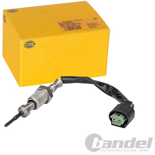 Hella abgastemperatursensor - hella,