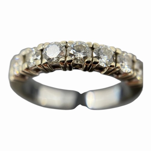 585 gold ring - gold, brillantring