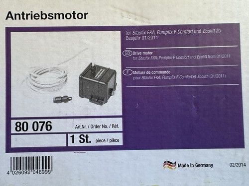 Kessel antriebsmotor für - kessel,