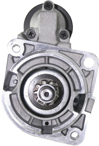 Anlasser polo diesel - polo,