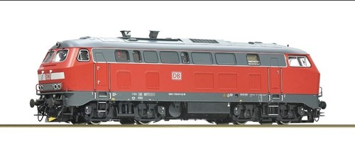 Roco 7310078 spur ag - spur, h0