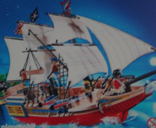Playmobil ersatzteil - playmobil, --