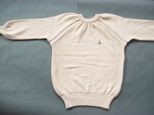 Louis london pullover - london,