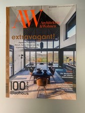 AW Architektur & Wohnen