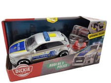 Dickie Toys Audi RS3