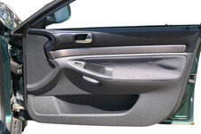 1x Audi A4 B5 Türverkleidung