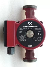 Grundfos UPS 25 - 40