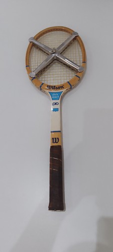 Vintage wilson chris evert - wilson,