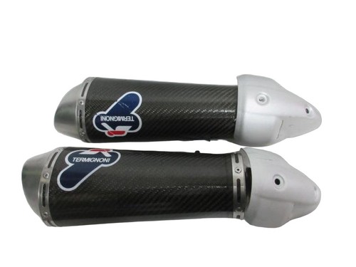 Termignoni slip - termignoni, slip-on