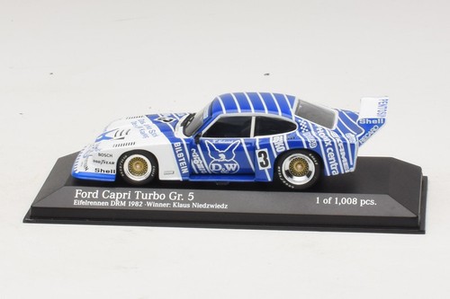 Ford capri turbo - turbo, zakspeed