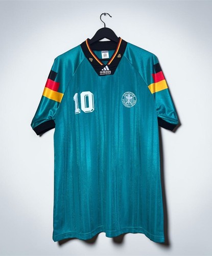 Vintage matthäus deutschland - vintage,