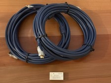 HDMI Kabel 4K 2x10m Home Cinema High Speed