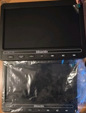 Portable Video Player NEU 