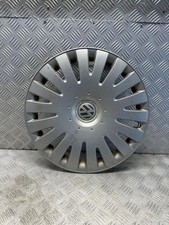 VW TOURAN 1T3 Radkappen