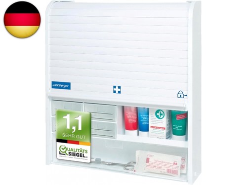 Weinberger medizinschrank - weinberger,
